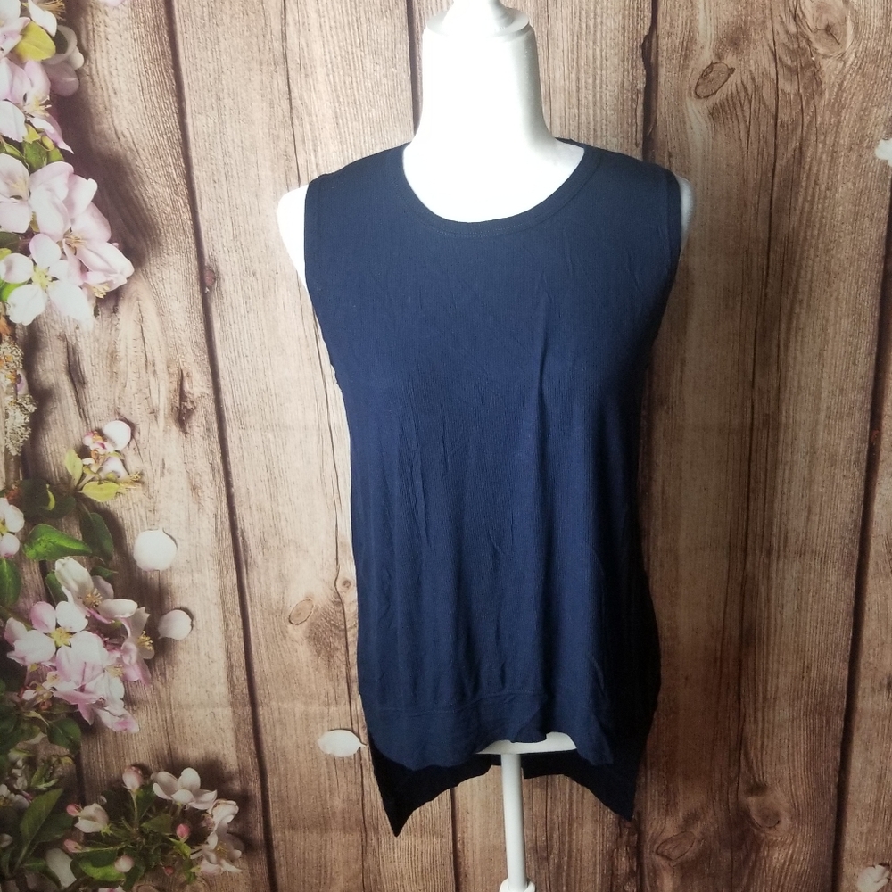 Feel the piece  Terre Jacobs top size XS/S
